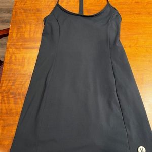 Vuori One Shot Tennis Dress